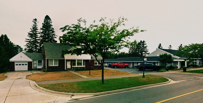 Patricks Villa and Motel - 2018 Street View